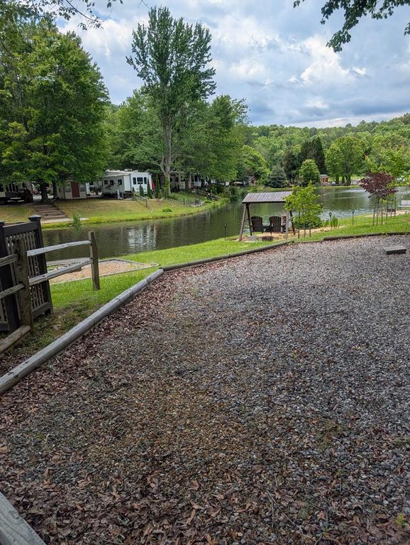 108 Choestoe Falls Circle, Blairsville, GA 30512