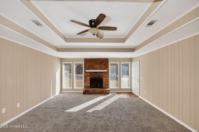 1341 Whispering Oaks Cove, Jackson, MS 39212