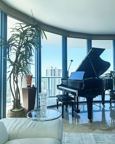 333 LAS OLAS Way 3502, Fort Lauderdale, FL 33301