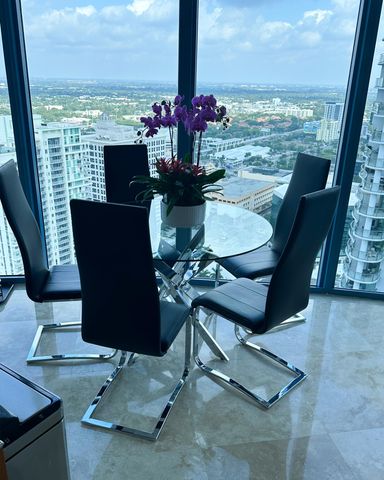 333 LAS OLAS Way 3502, Fort Lauderdale, FL 33301