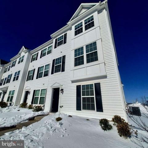 439 PEMBERTON PARK LN, Frederick, MD 21703