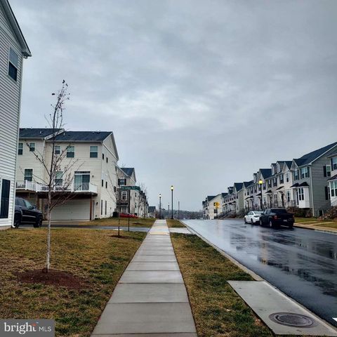 439 PEMBERTON PARK LN, Frederick, MD 21703