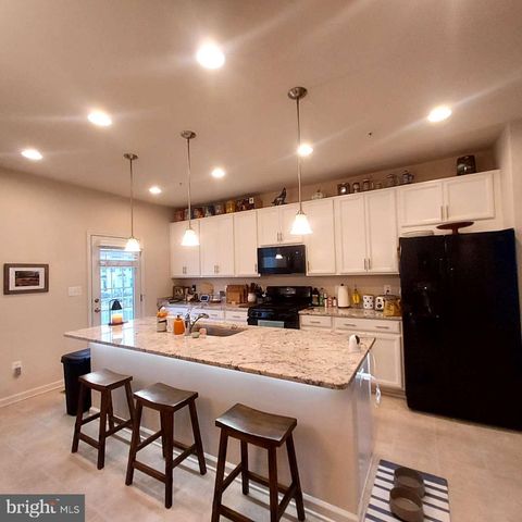 439 PEMBERTON PARK LN, Frederick, MD 21703