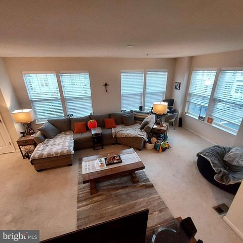 439 PEMBERTON PARK LN, Frederick, MD 21703