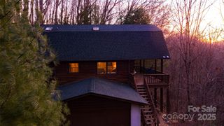2311 Old Mountain Road, Mars Hill, NC 28754