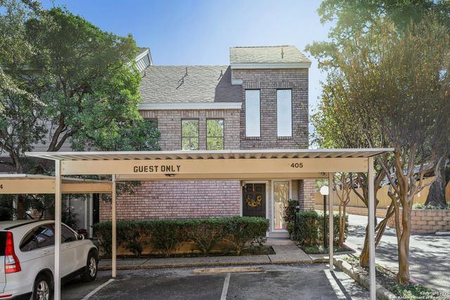 11001 Wurzbach Rd Apt 405, San Antonio, TX 78230