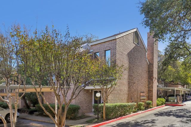 11001 Wurzbach Rd Apt 405, San Antonio, TX 78230