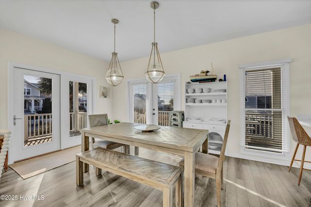 9 Peppervine Trail, Southport, NC 28461