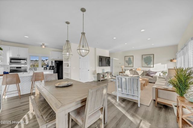 9 Peppervine Trail, Southport, NC 28461