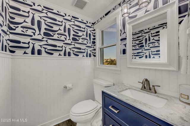 9 Peppervine Trail, Southport, NC 28461