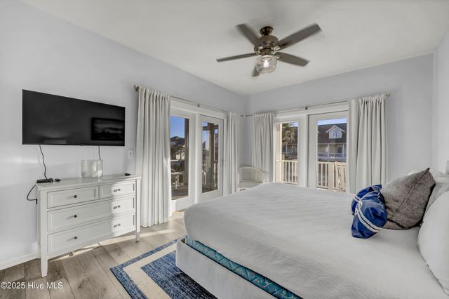 9 Peppervine Trail, Southport, NC 28461