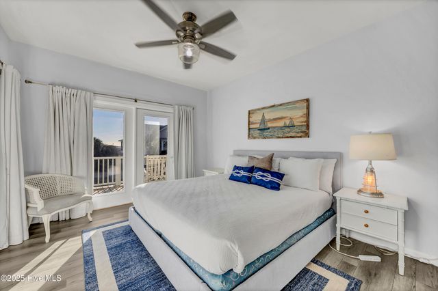 9 Peppervine Trail, Southport, NC 28461