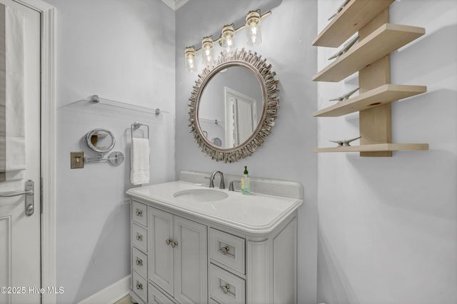 9 Peppervine Trail, Southport, NC 28461