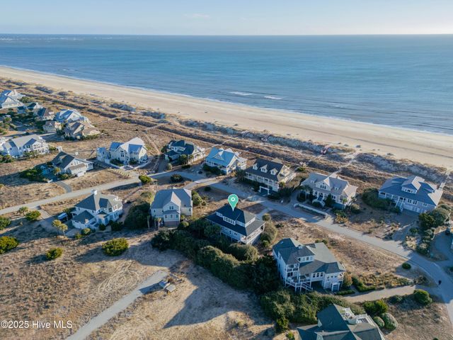 9 Peppervine Trail, Southport, NC 28461