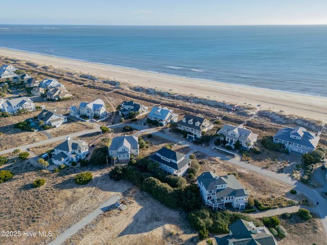 9 Peppervine Trail, Southport, NC 28461