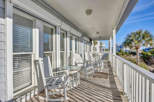 9 Peppervine Trail, Southport, NC 28461