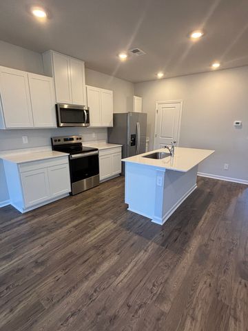 4253 Feetham Dr, Murfreesboro, TN 37129