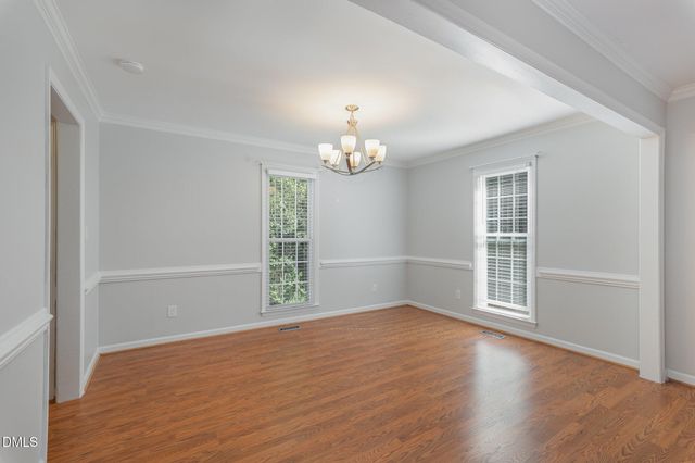 1437 Greenside Drive, Raleigh, NC 27609