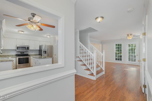 1437 Greenside Drive, Raleigh, NC 27609