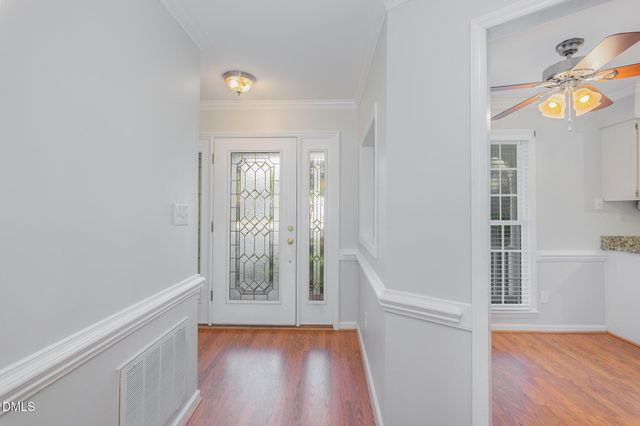 1437 Greenside Drive, Raleigh, NC 27609