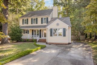 1437 Greenside Drive, Raleigh, NC 27609