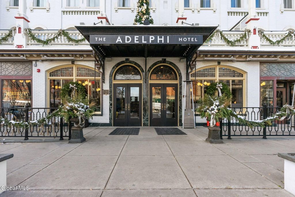 19 Washington Street 259 I, Saratoga Springs, Inside, NY 12866