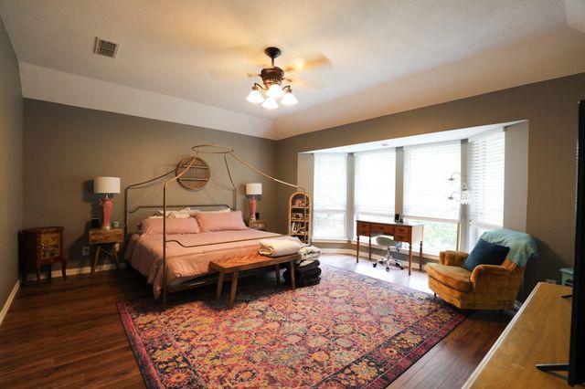 3317 Hazlewood Court, Bedford, TX 76021