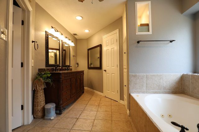 3317 Hazlewood Court, Bedford, TX 76021