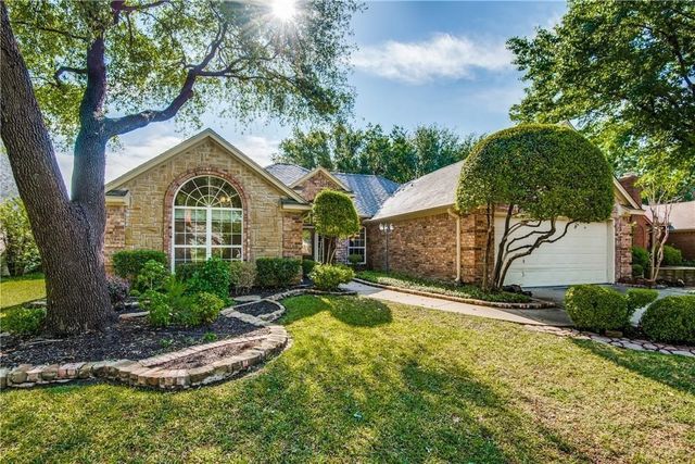 3317 Hazlewood Court, Bedford, TX 76021