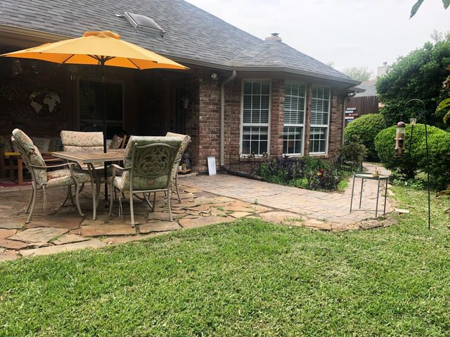 3317 Hazlewood Court, Bedford, TX 76021