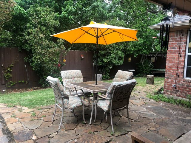 3317 Hazlewood Court, Bedford, TX 76021