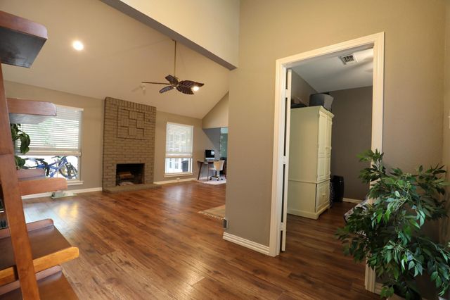 3317 Hazlewood Court, Bedford, TX 76021