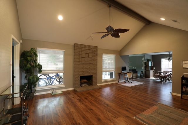 3317 Hazlewood Court, Bedford, TX 76021