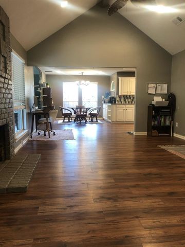 3317 Hazlewood Court, Bedford, TX 76021