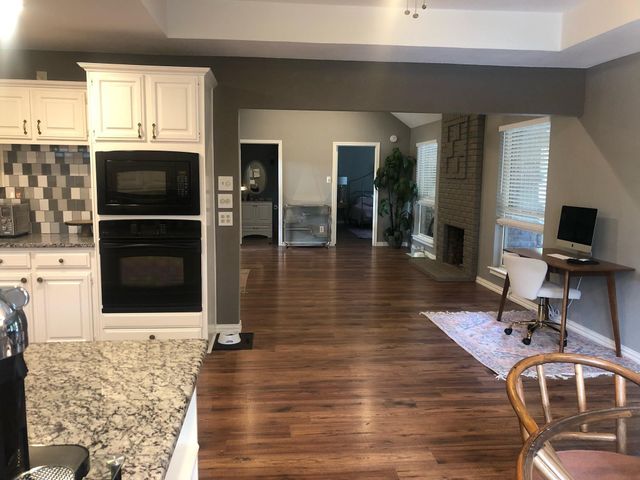 3317 Hazlewood Court, Bedford, TX 76021