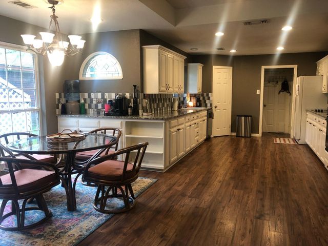 3317 Hazlewood Court, Bedford, TX 76021