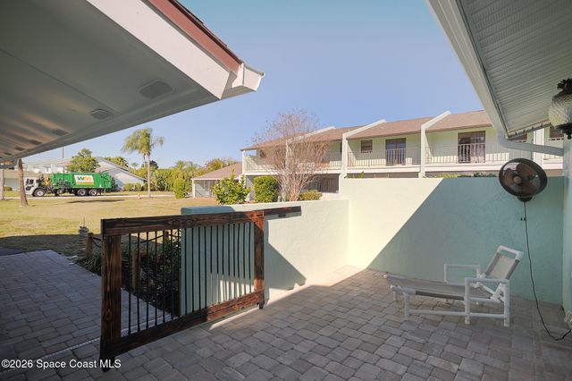 145 Kristi Drive 145, Indian Harbour Beach, FL 32937