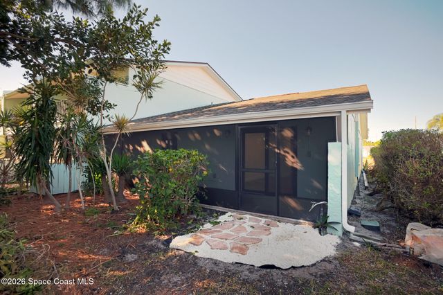 145 Kristi Drive 145, Indian Harbour Beach, FL 32937