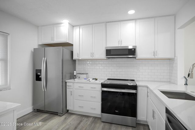 145 Kristi Drive 145, Indian Harbour Beach, FL 32937