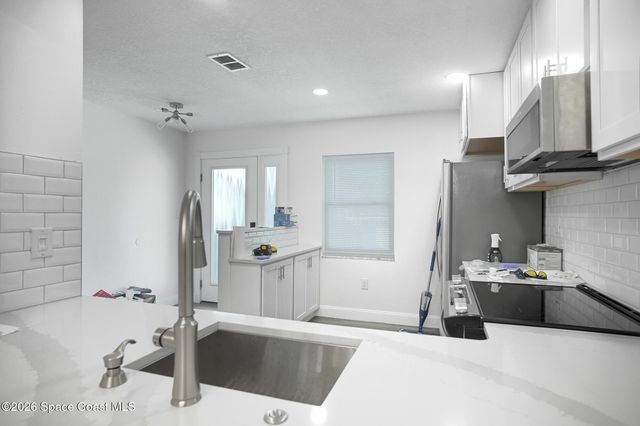 145 Kristi Drive 145, Indian Harbour Beach, FL 32937