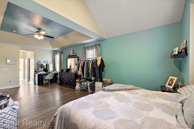 5164 Birch Lane, Springfield Charter Township, MI 48350