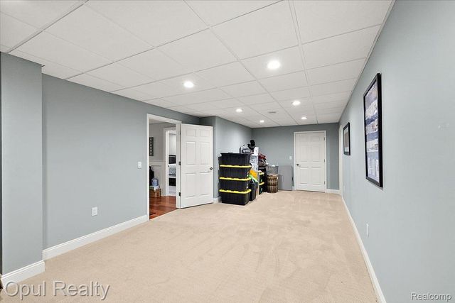 5164 Birch Lane, Springfield Charter Township, MI 48350