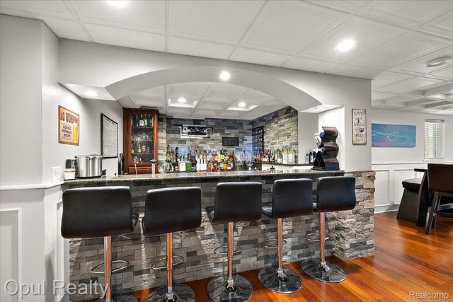 5164 Birch Lane, Springfield Charter Township, MI 48350