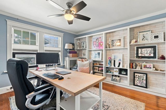92 Narragansett Rd, Quincy, MA 02169