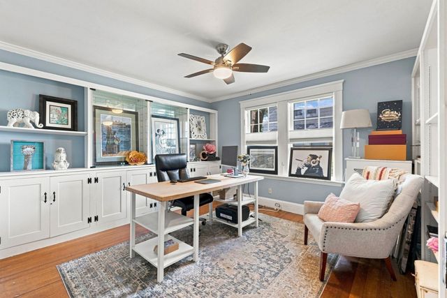 92 Narragansett Rd, Quincy, MA 02169