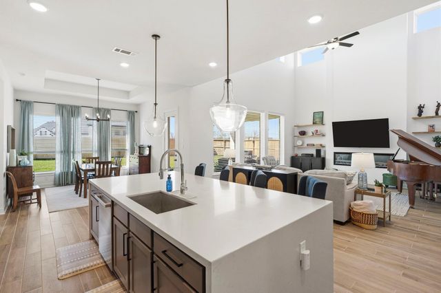 10902 Prospect Hill Court, Missouri City, TX 77459