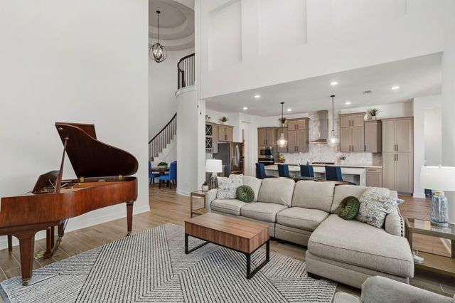 10902 Prospect Hill Court, Missouri City, TX 77459