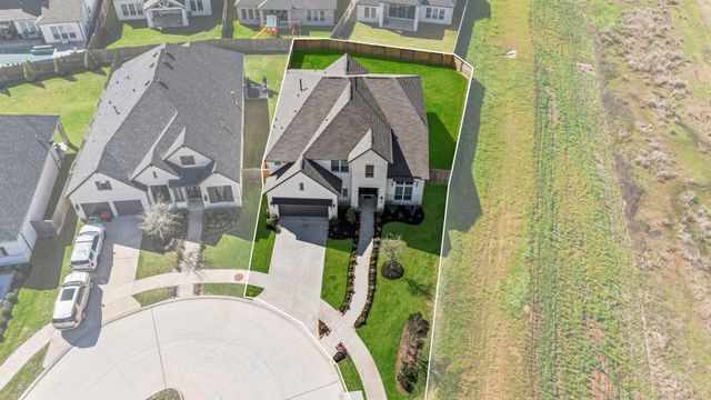 10902 Prospect Hill Court, Missouri City, TX 77459