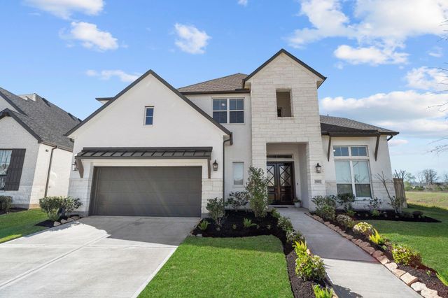 10902 Prospect Hill Court, Missouri City, TX 77459