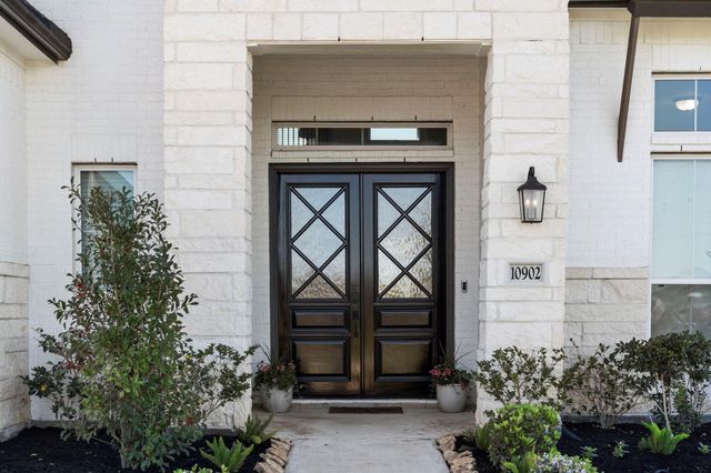 10902 Prospect Hill Court, Missouri City, TX 77459